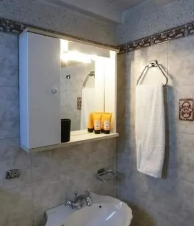 Villa Mykonos Be Chic Maisonette 1 In The Heart Of Town Mykonos Town